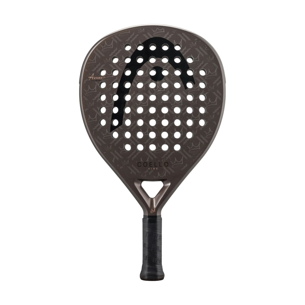 Raquette de padel Head Coello Vibe 2026
