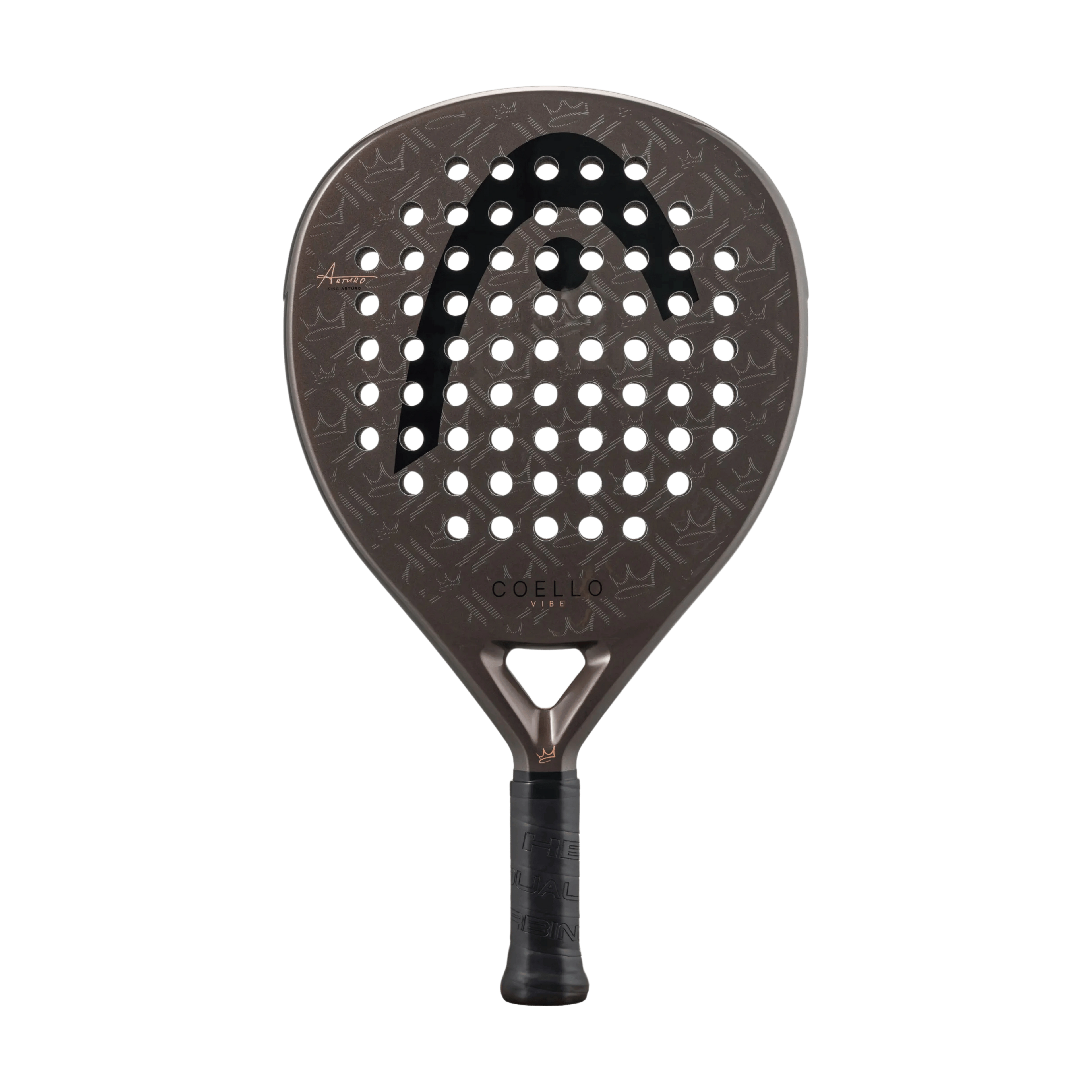 Raquette de padel Head Coello Vibe 2026