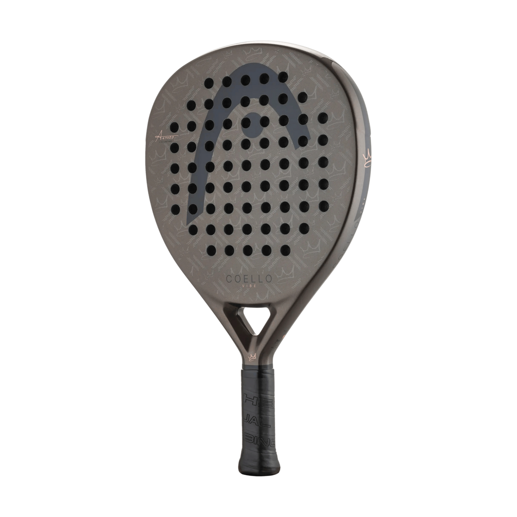 Raquette de padel Head Coello Vibe 2026