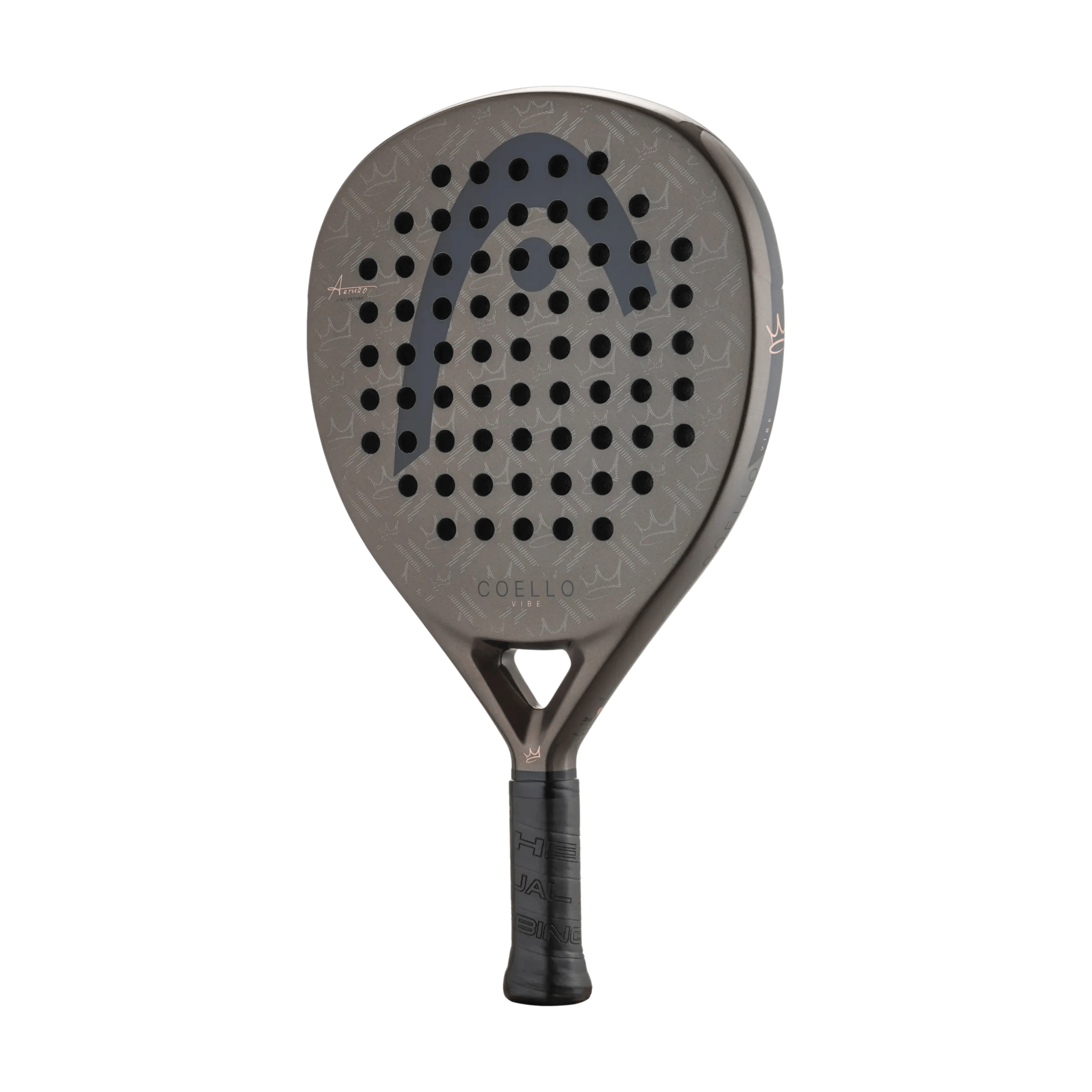 Raquette de padel Head Coello Vibe 2026