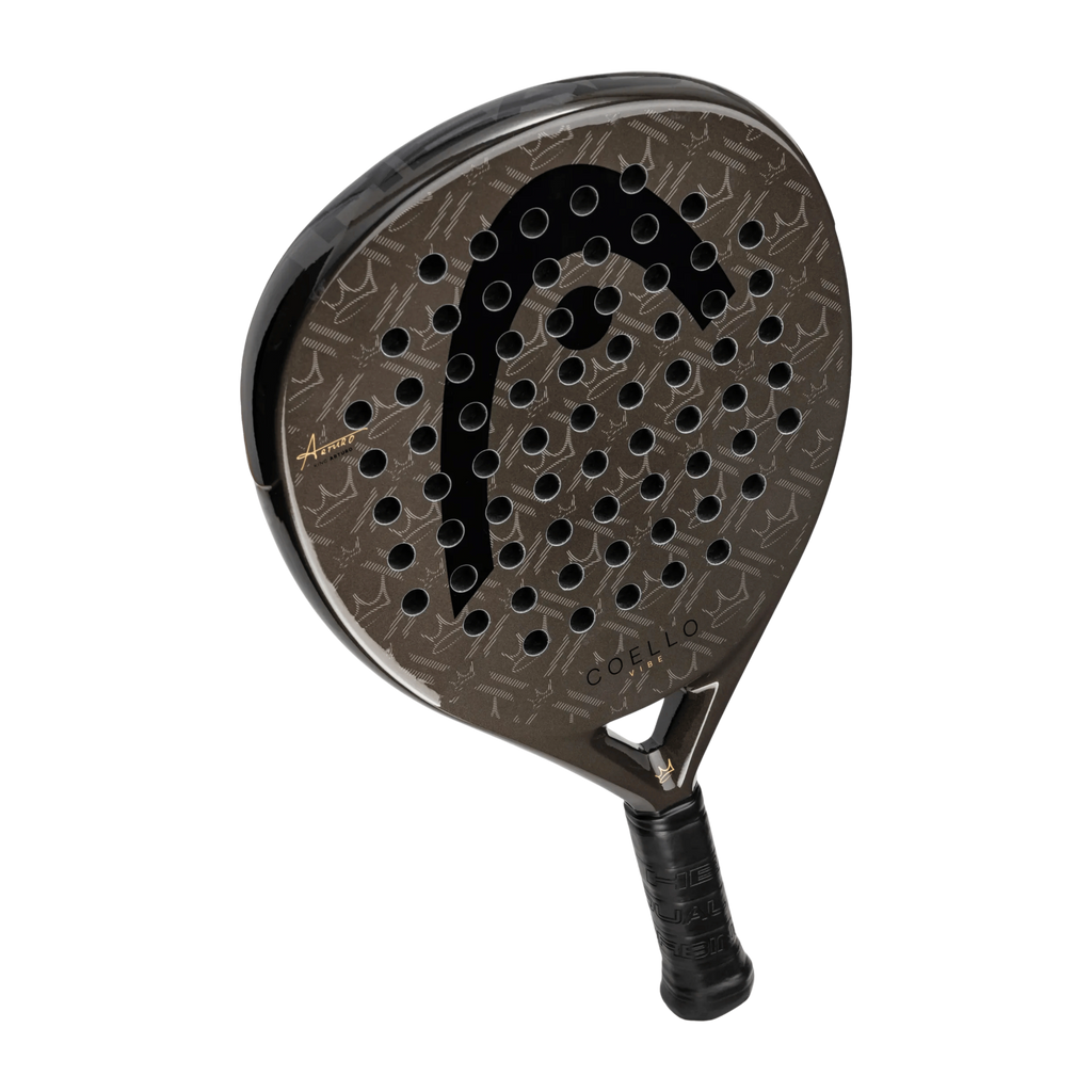 Raquette de padel Head Coello Vibe 2026
