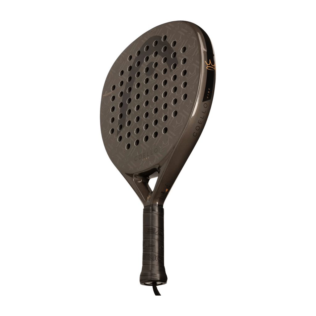 Raquette de padel Head Coello Vibe 2026
