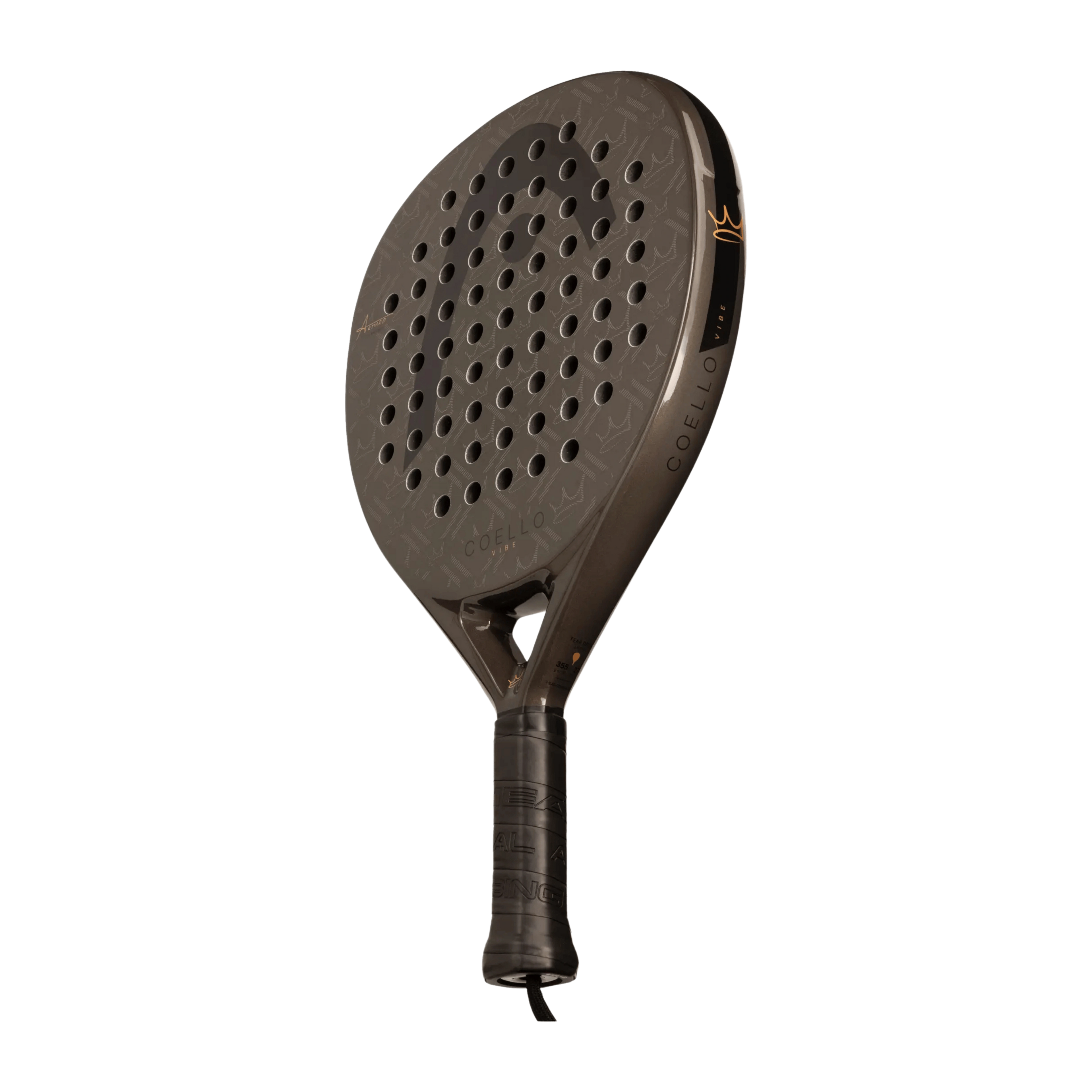Raquette de padel Head Coello Vibe 2026