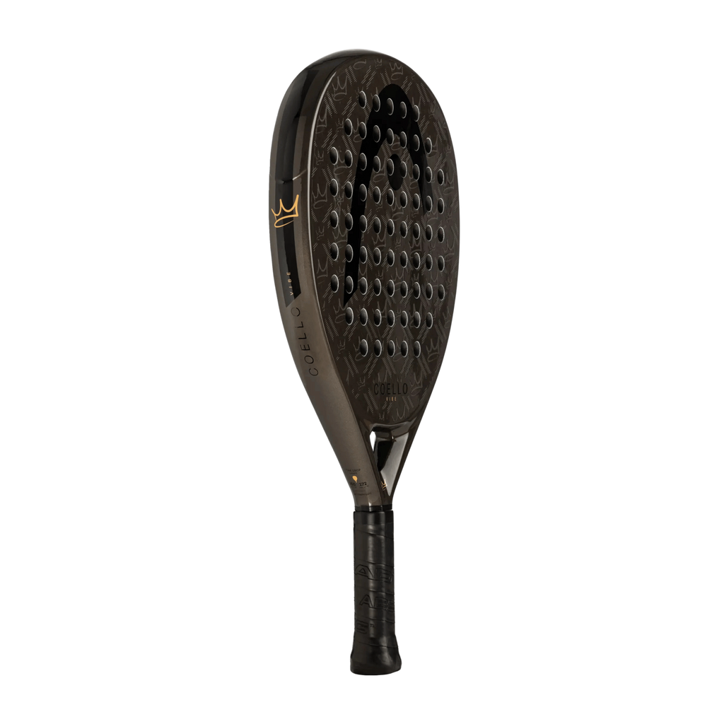 Raquette de padel Head Coello Vibe 2026