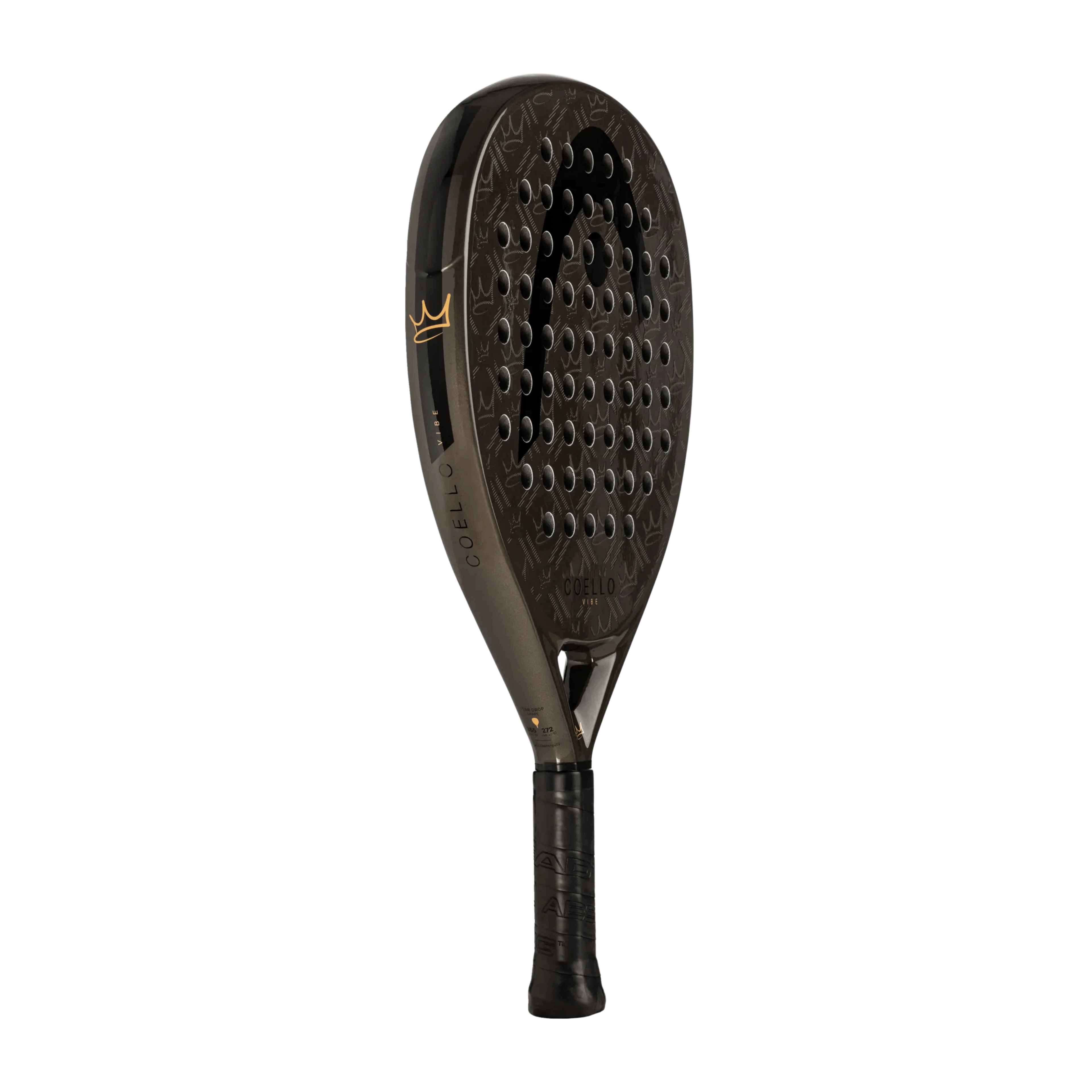 Raquette de padel Head Coello Vibe 2026