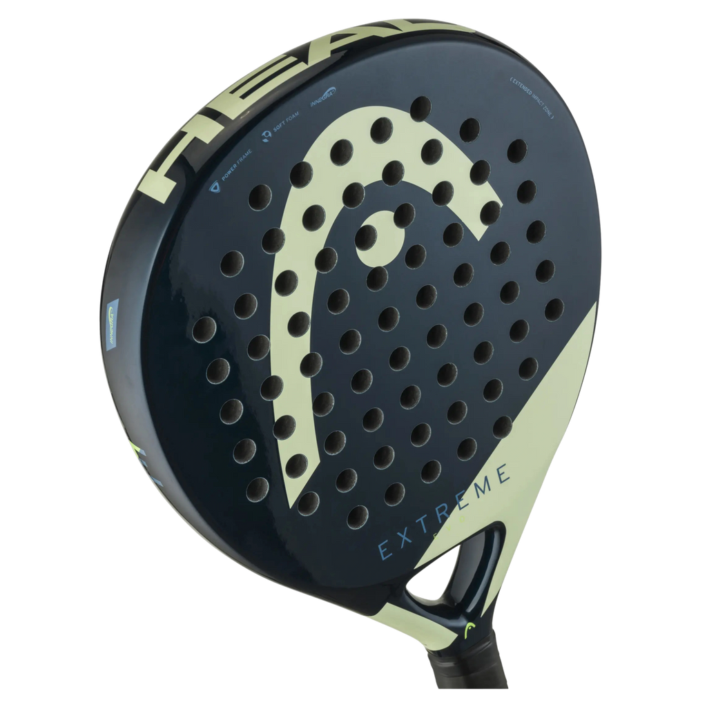 Raquette de padel Head Evo Extreme