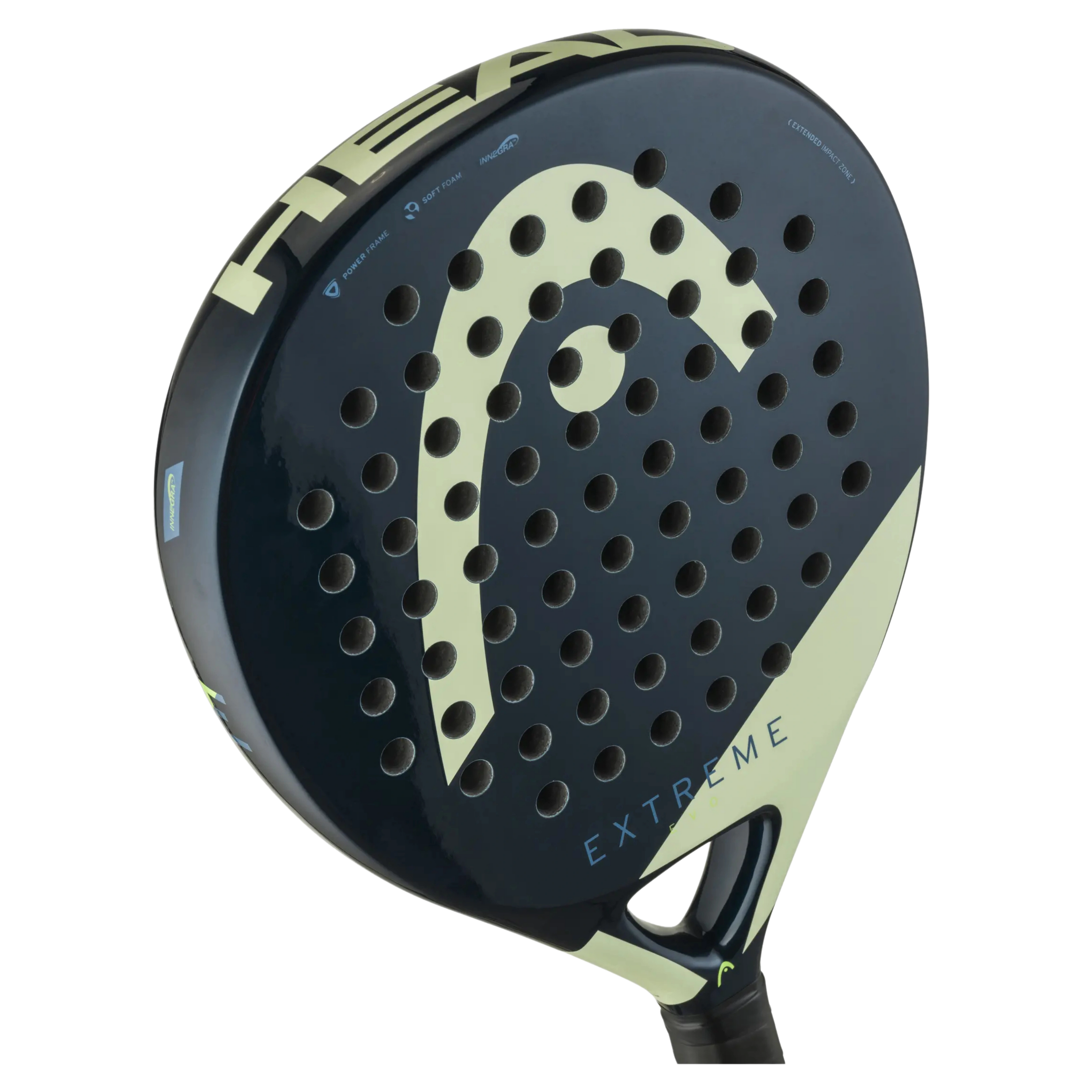 Raquette de padel Head Evo Extreme