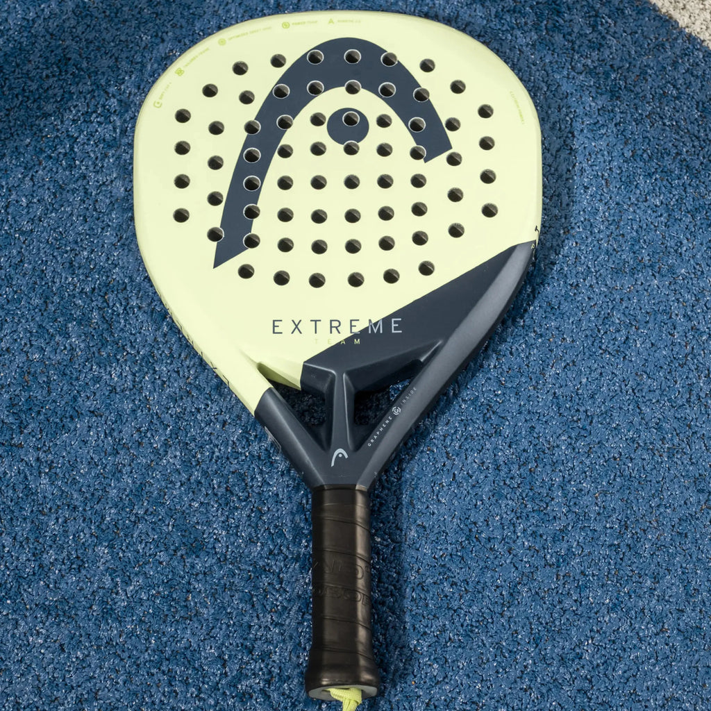 Raquette de padel Head Extreme Team