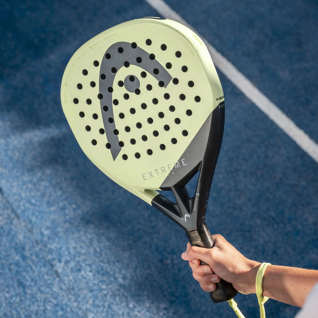 Raquette de padel Head Extreme Team