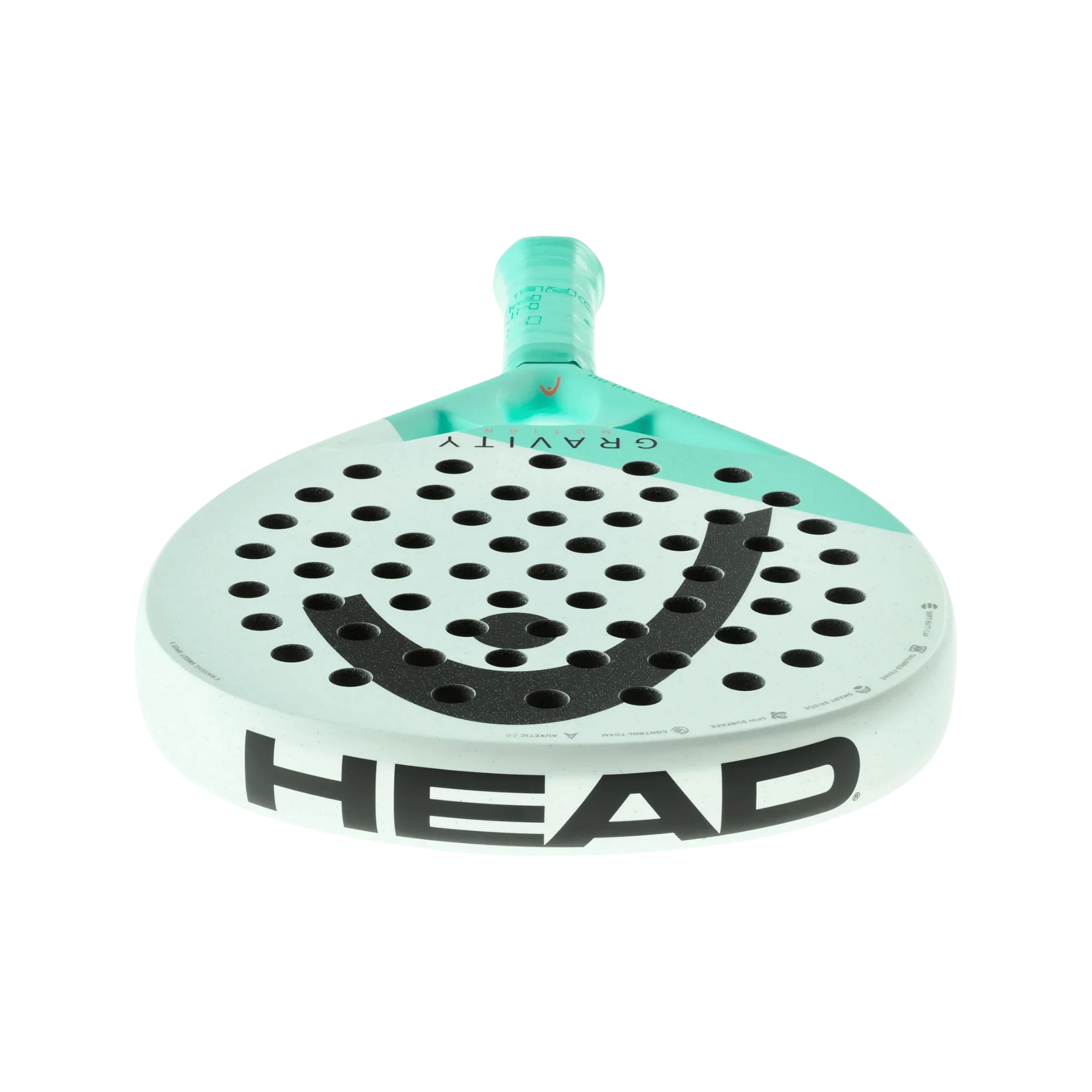Raquette de padel Head Gravity Motion