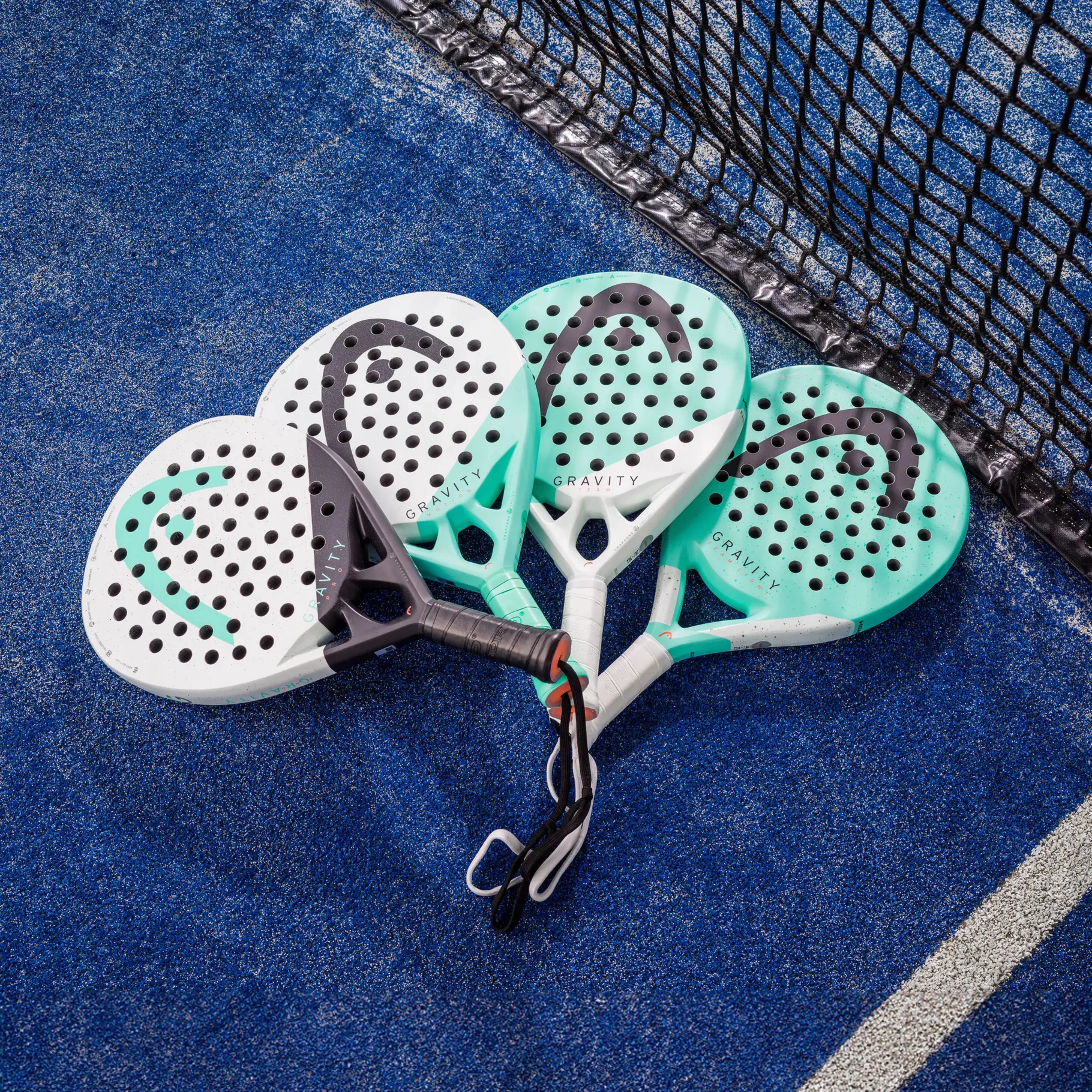 Raquette de padel Head Gravity Motion
