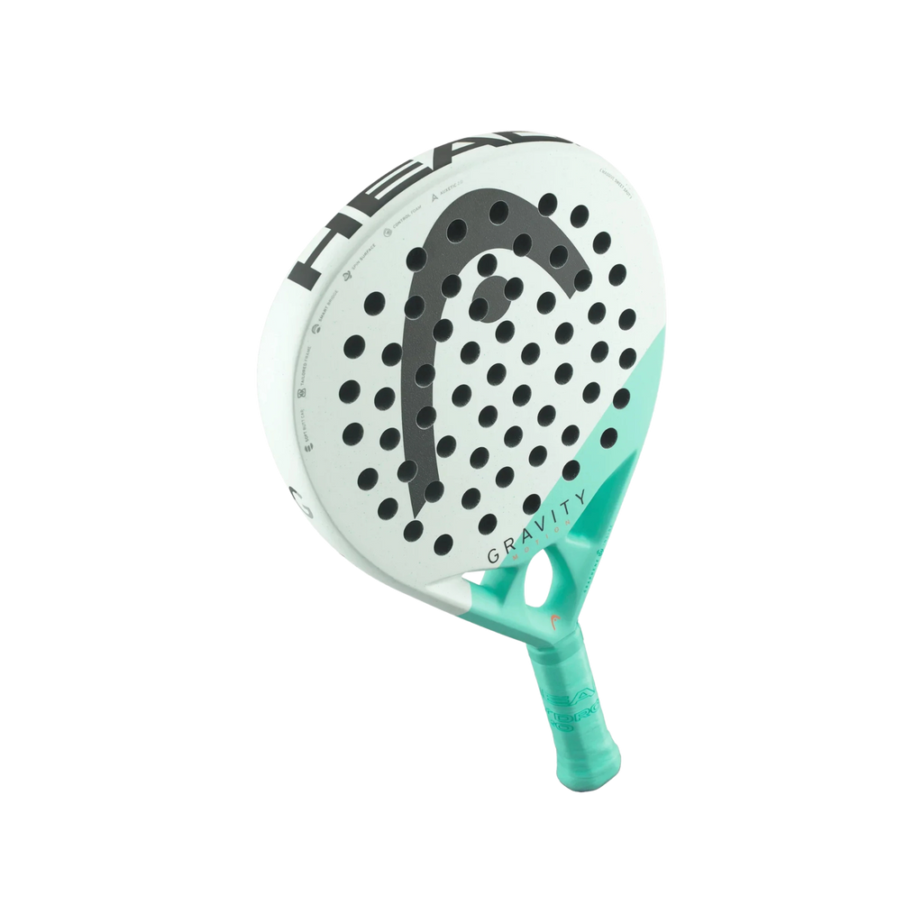Raquette de padel Head Gravity Motion