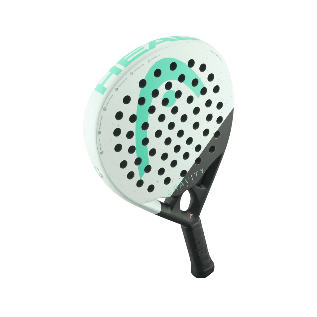 Raquette de padel Head Gravity Pro