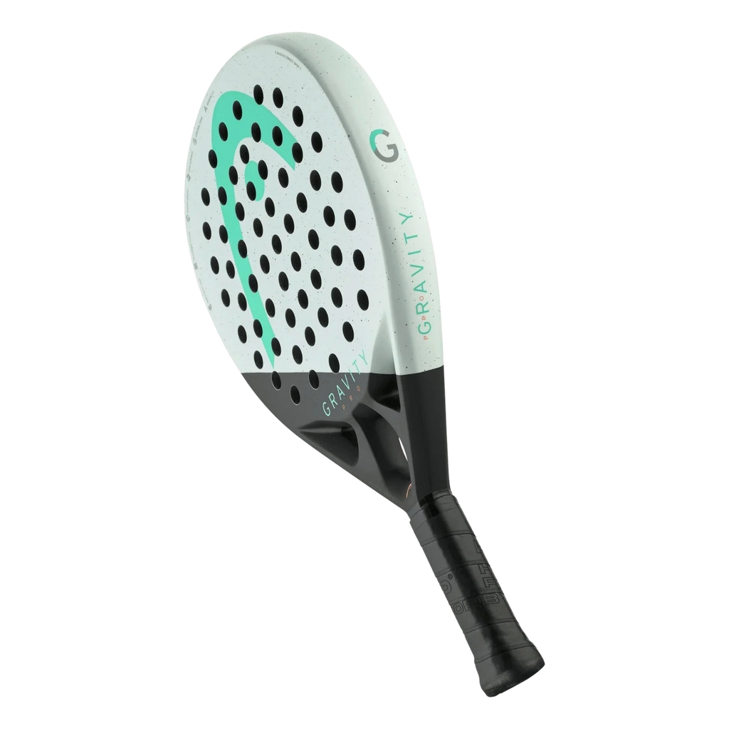 Raquette de padel Head Gravity Pro