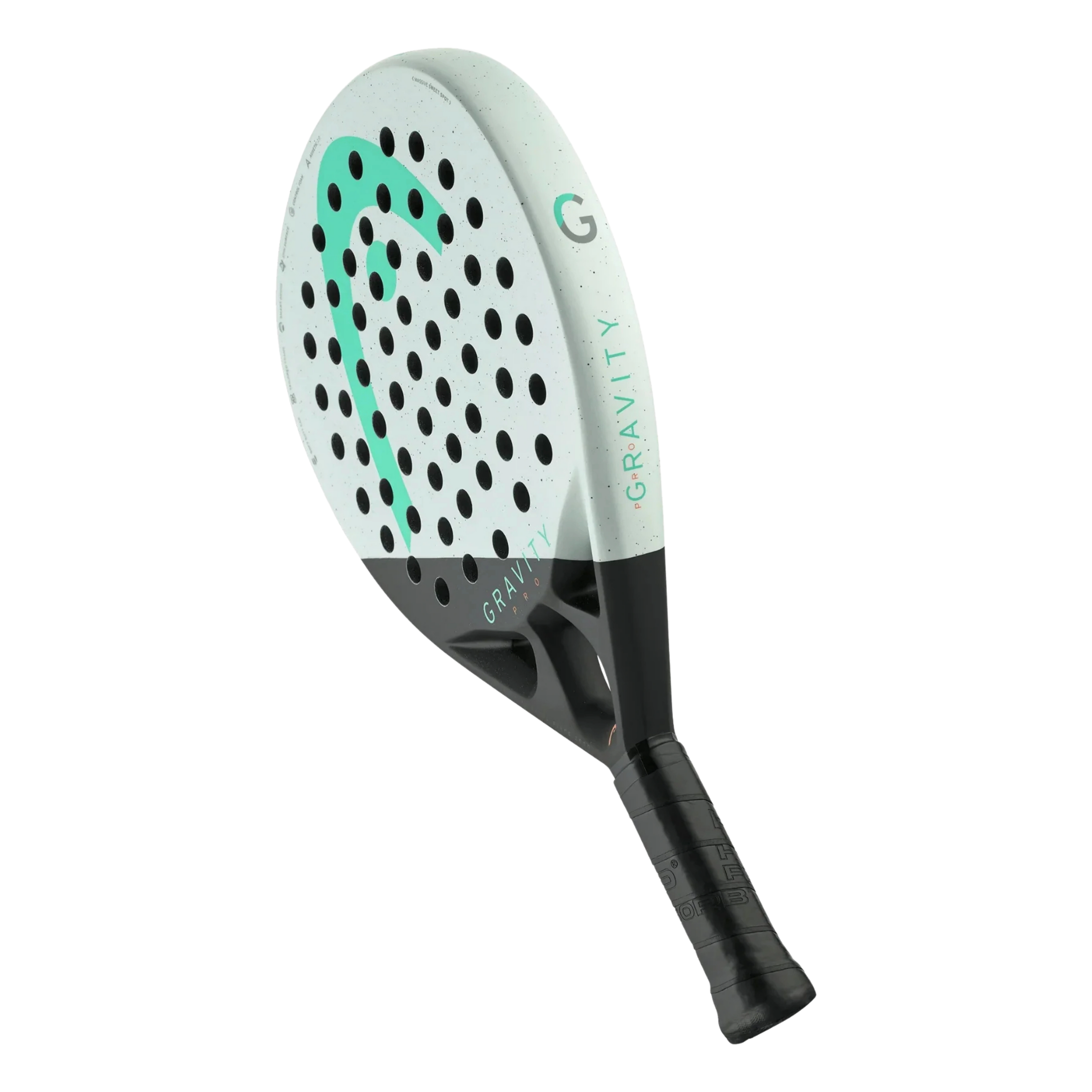 Raquette de padel Head Gravity Pro