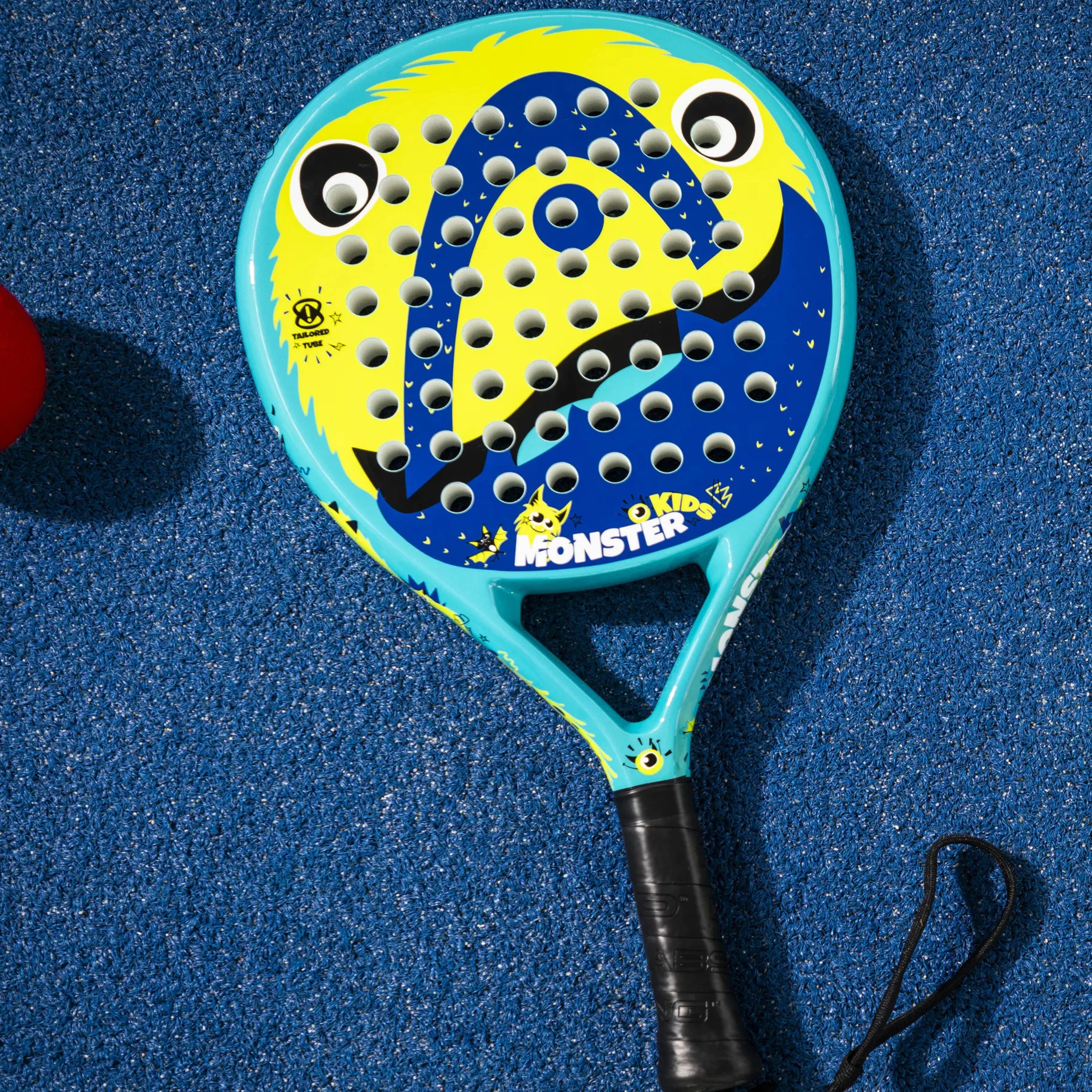 Raquette de padel Head Monster Kids