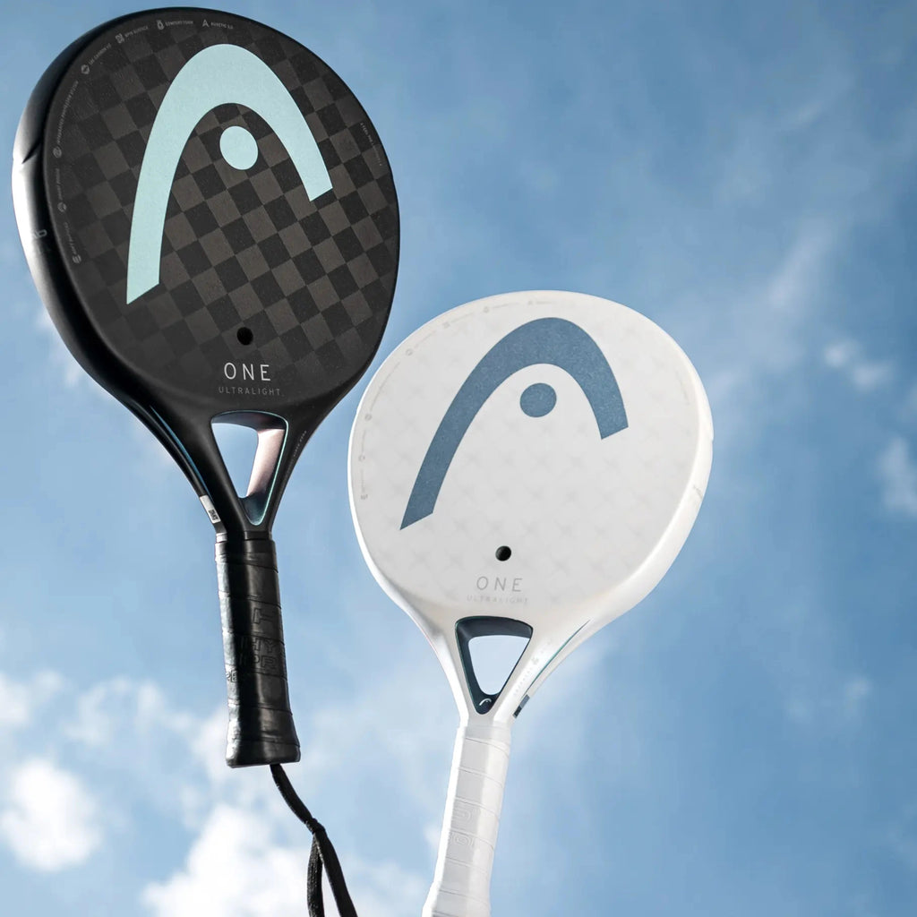 Raquette de padel Head One Ultralight