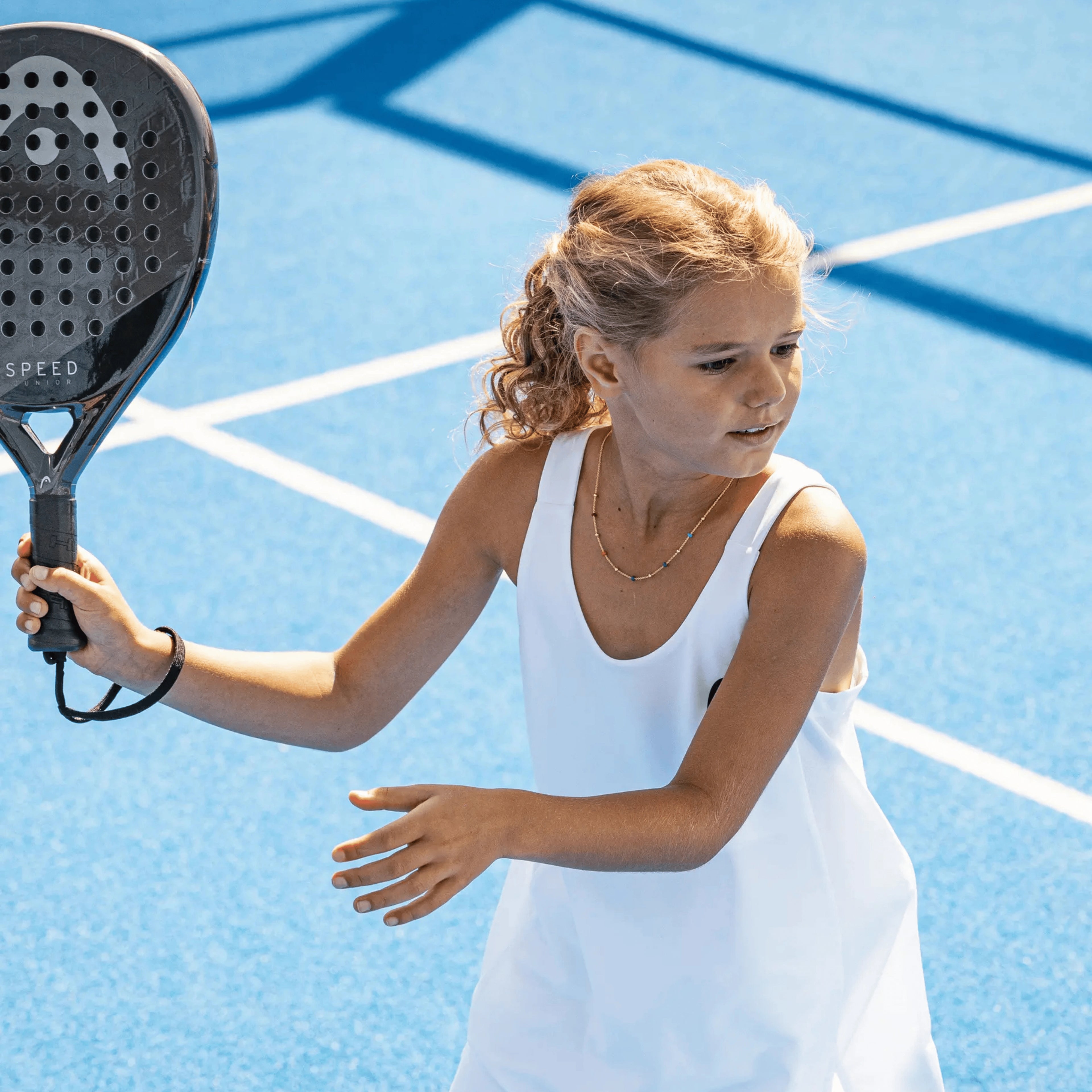 Raquette de padel Head Speed Junior