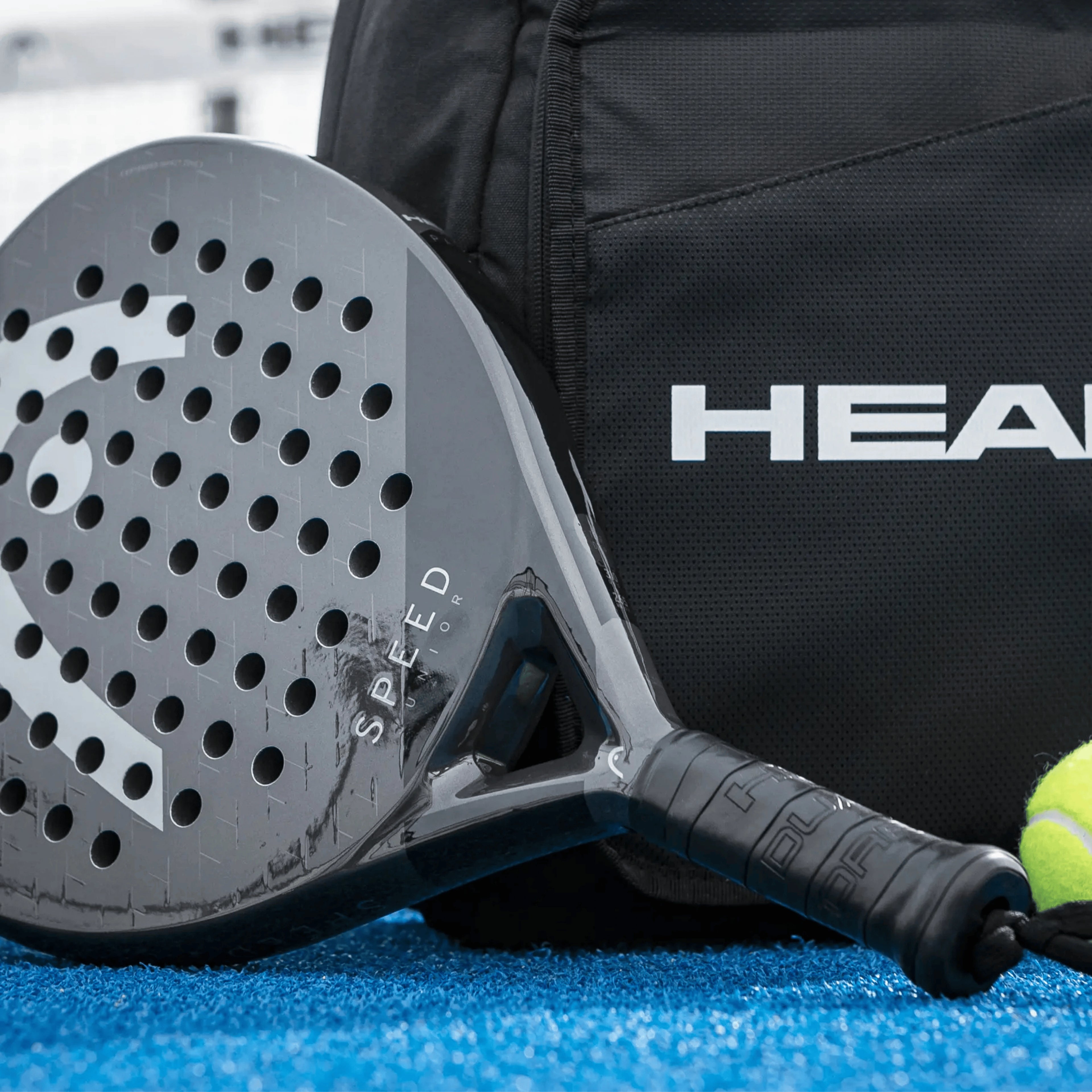 Raquette de padel Head Speed Junior