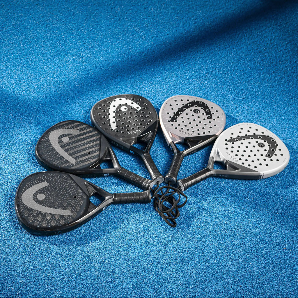 Raquette de padel Head Speed Motion