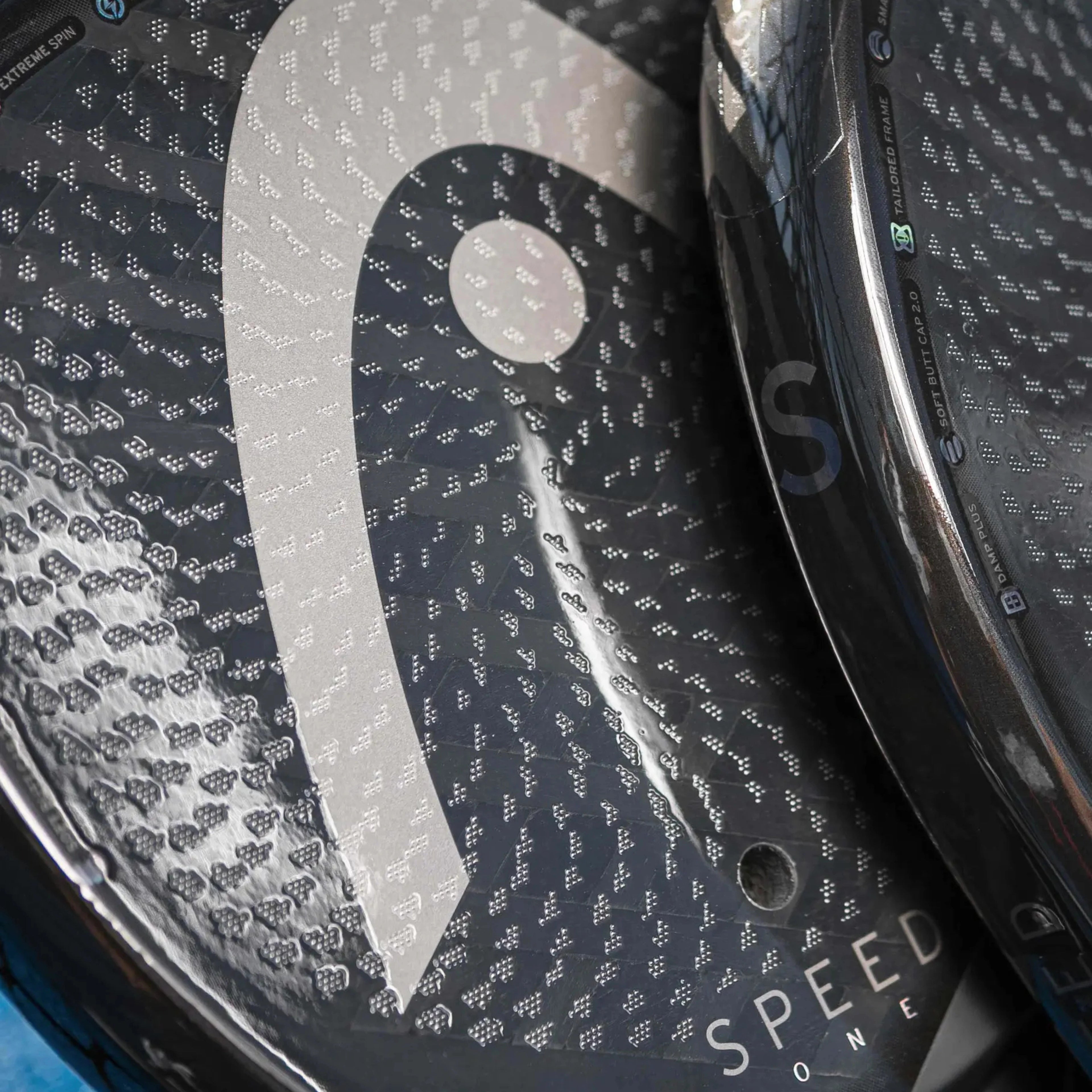 Raquette de padel Head Speed One