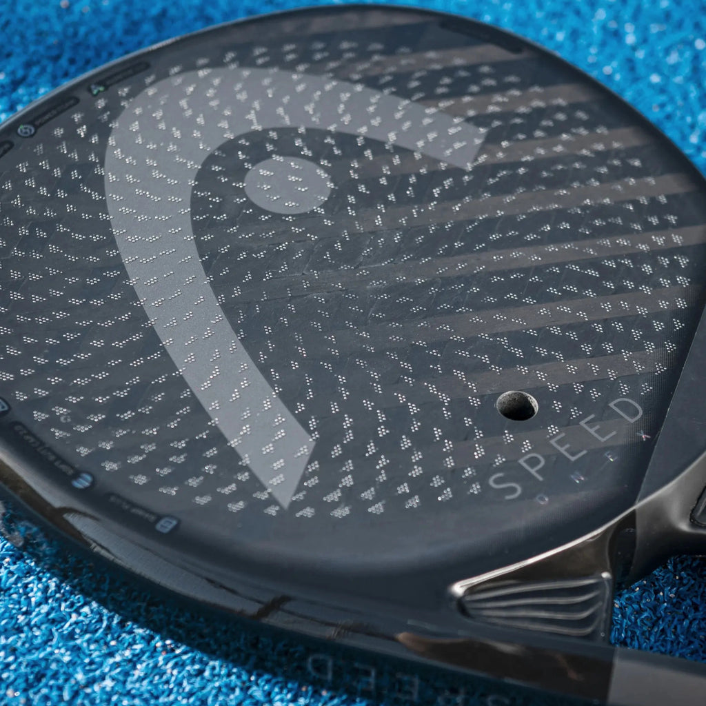 Raquette de padel Head Speed One X