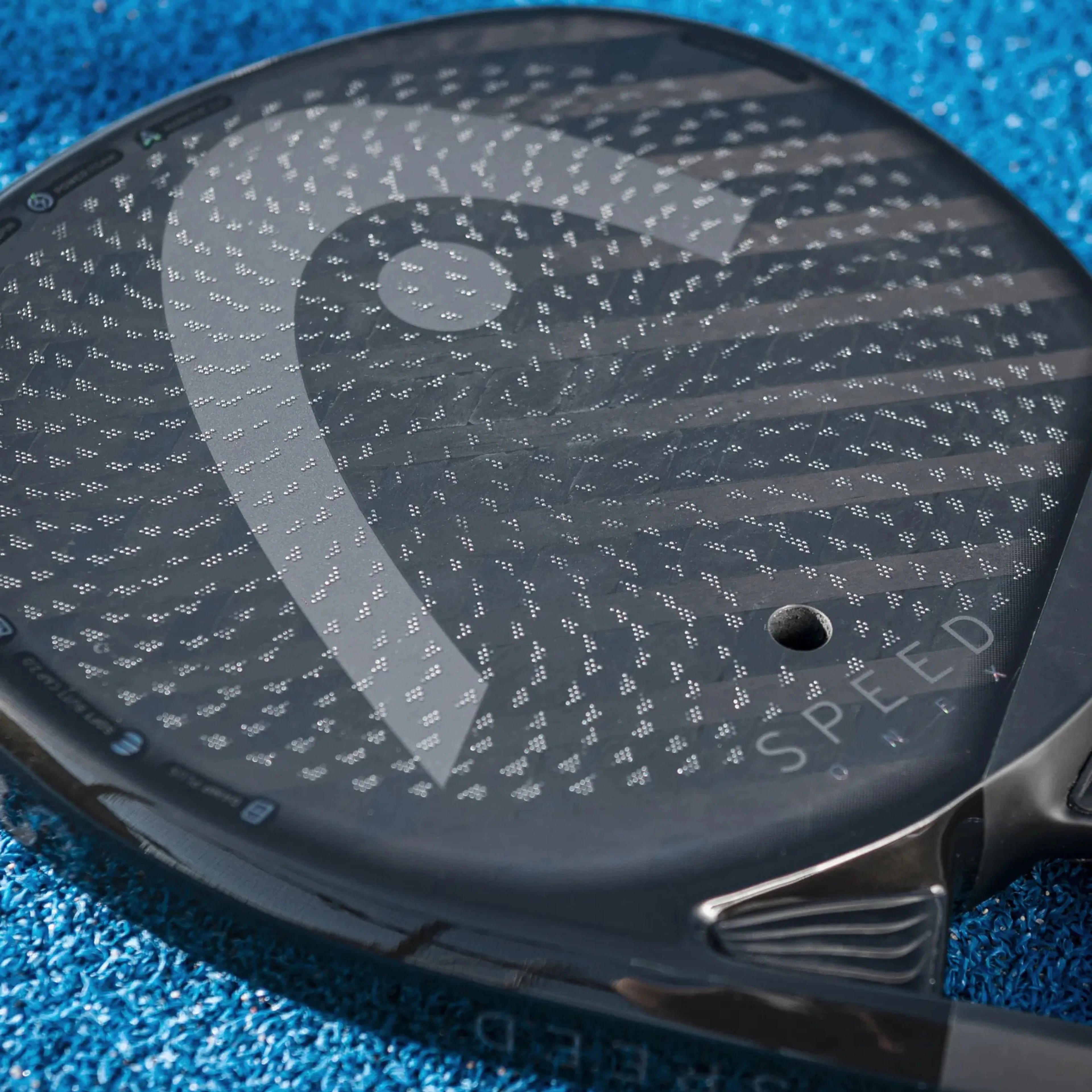 Raquette de padel Head Speed One X