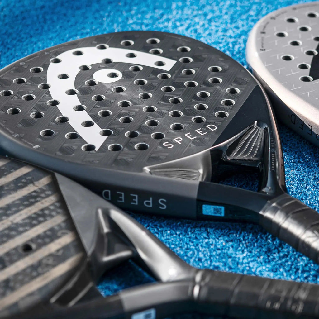 Raquette de padel Head Speed Pro