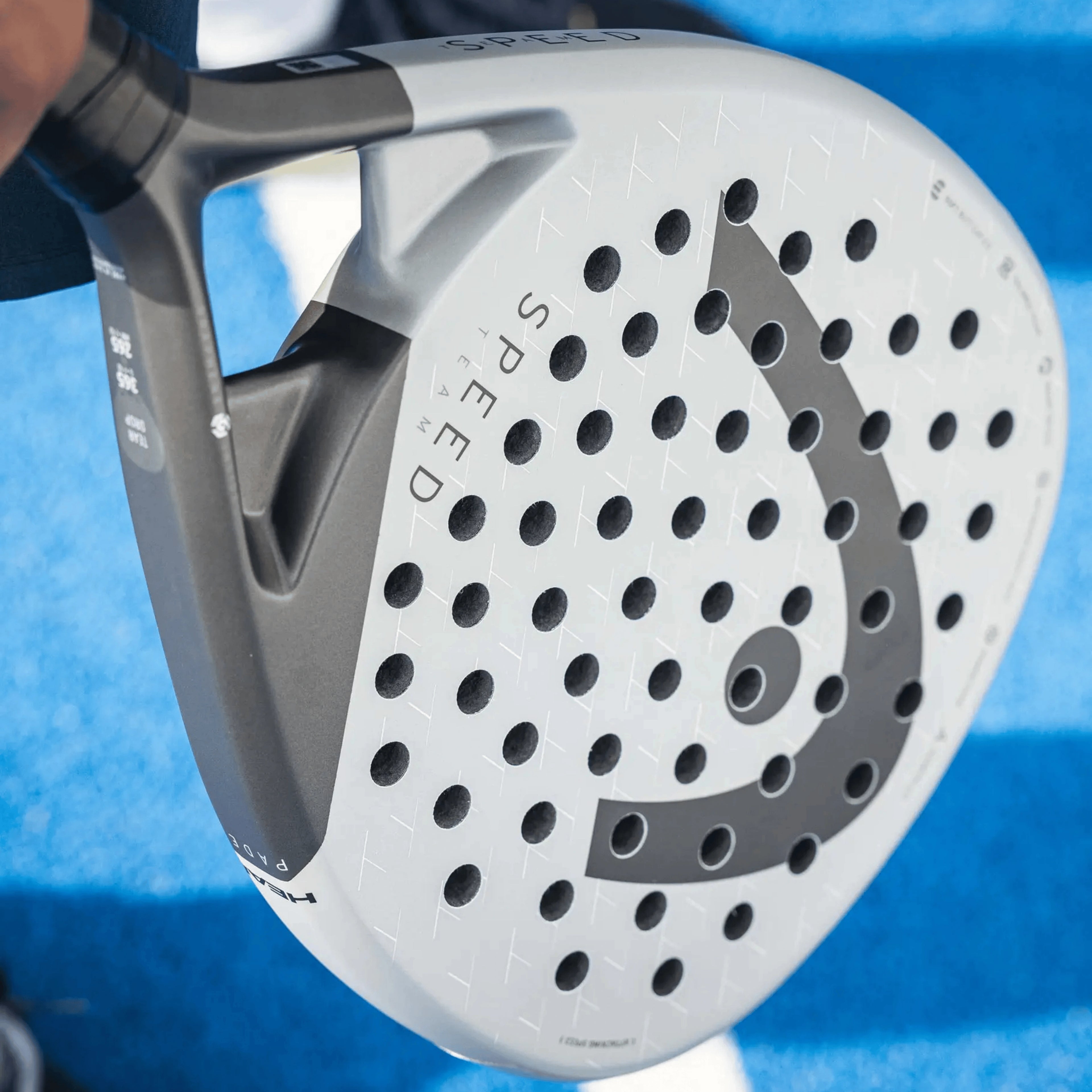 Raquette de padel Head Speed Team