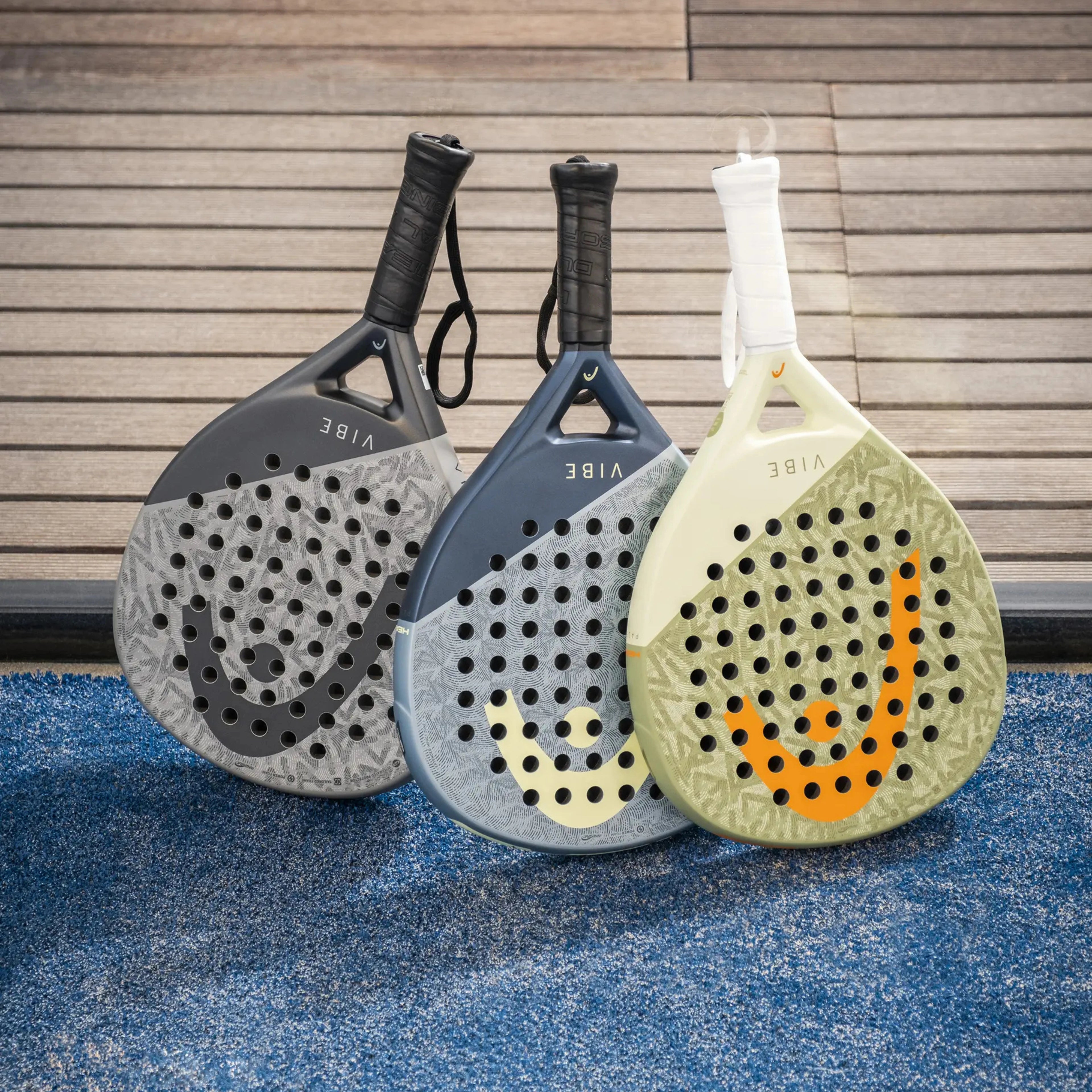 Raquette de padel Head Vibe 2026