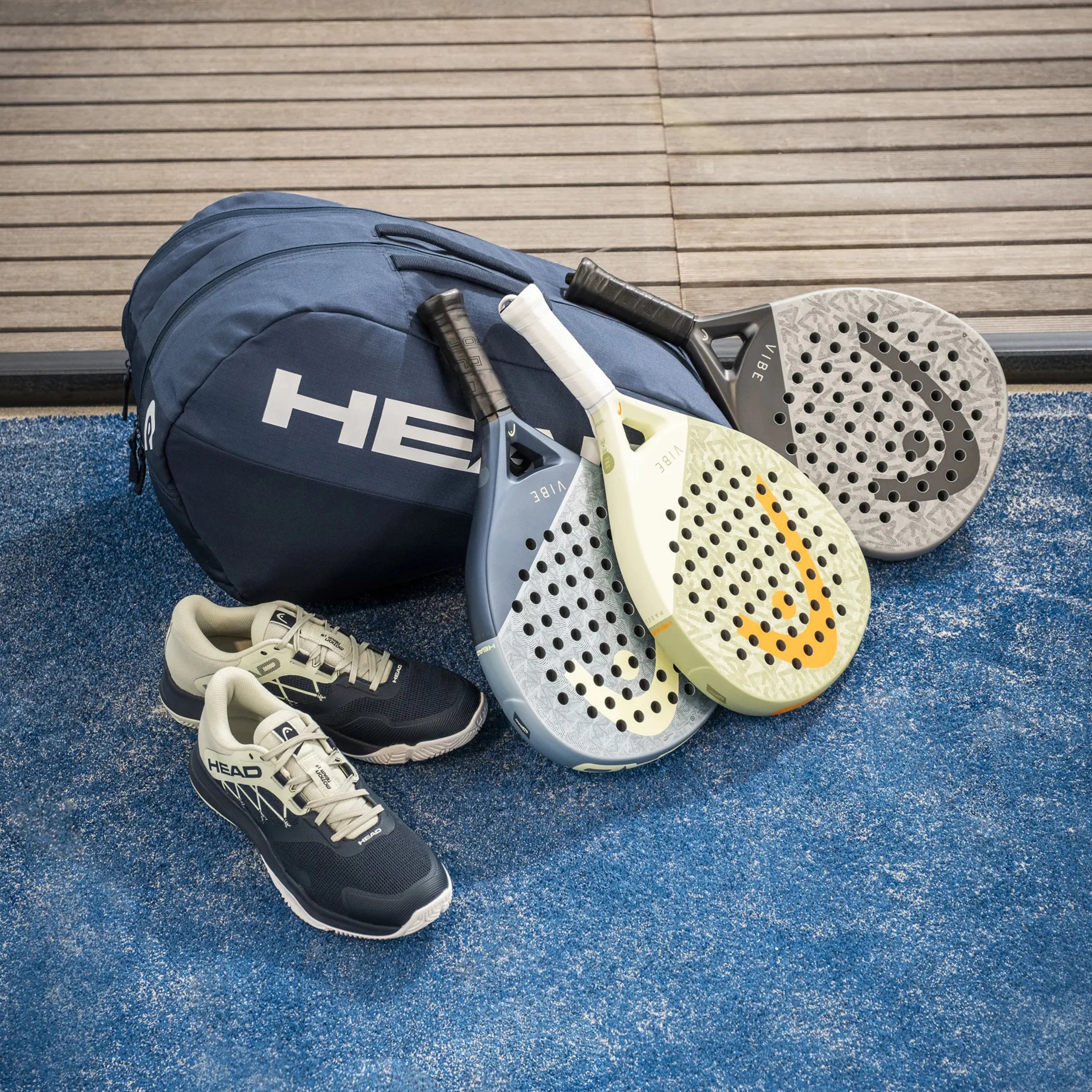 Raquette de padel Head Vibe 2026