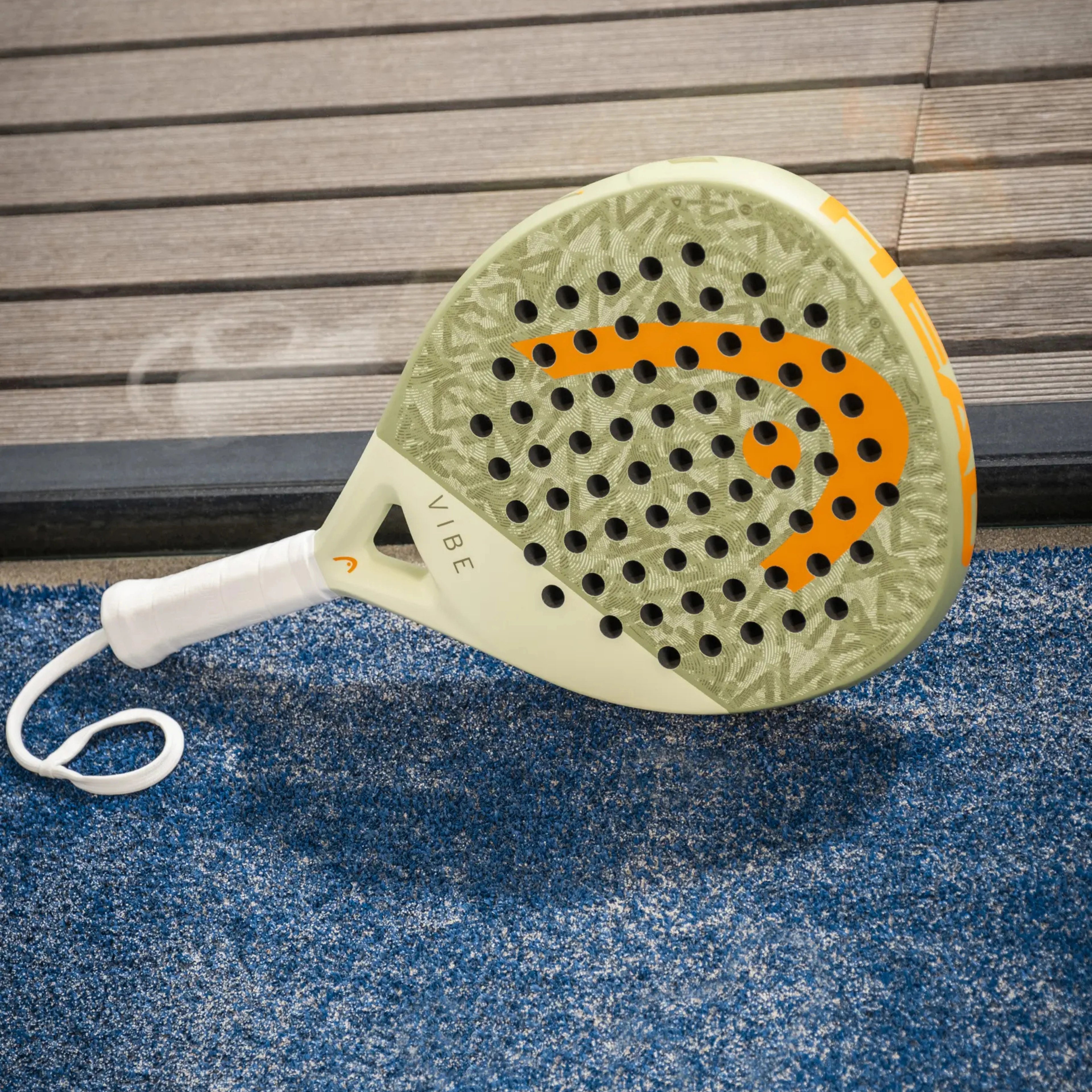 Raquette de padel Head Vibe 2026