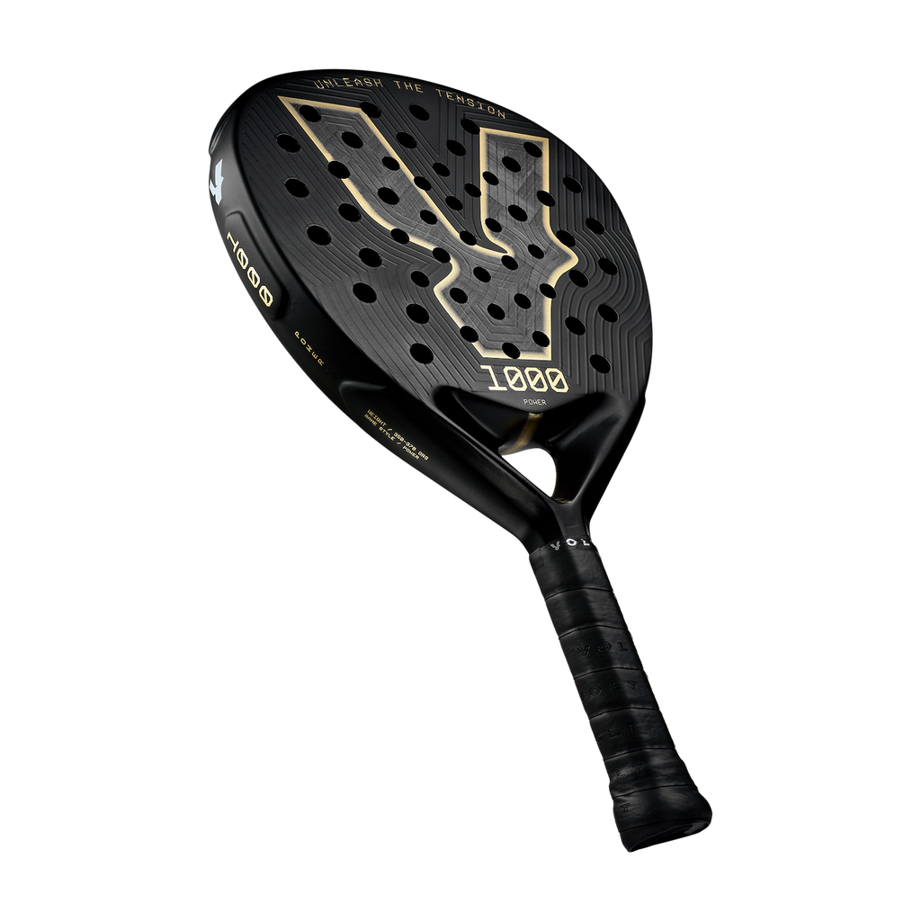 Raquette de padel Volt 1000 v5 2026