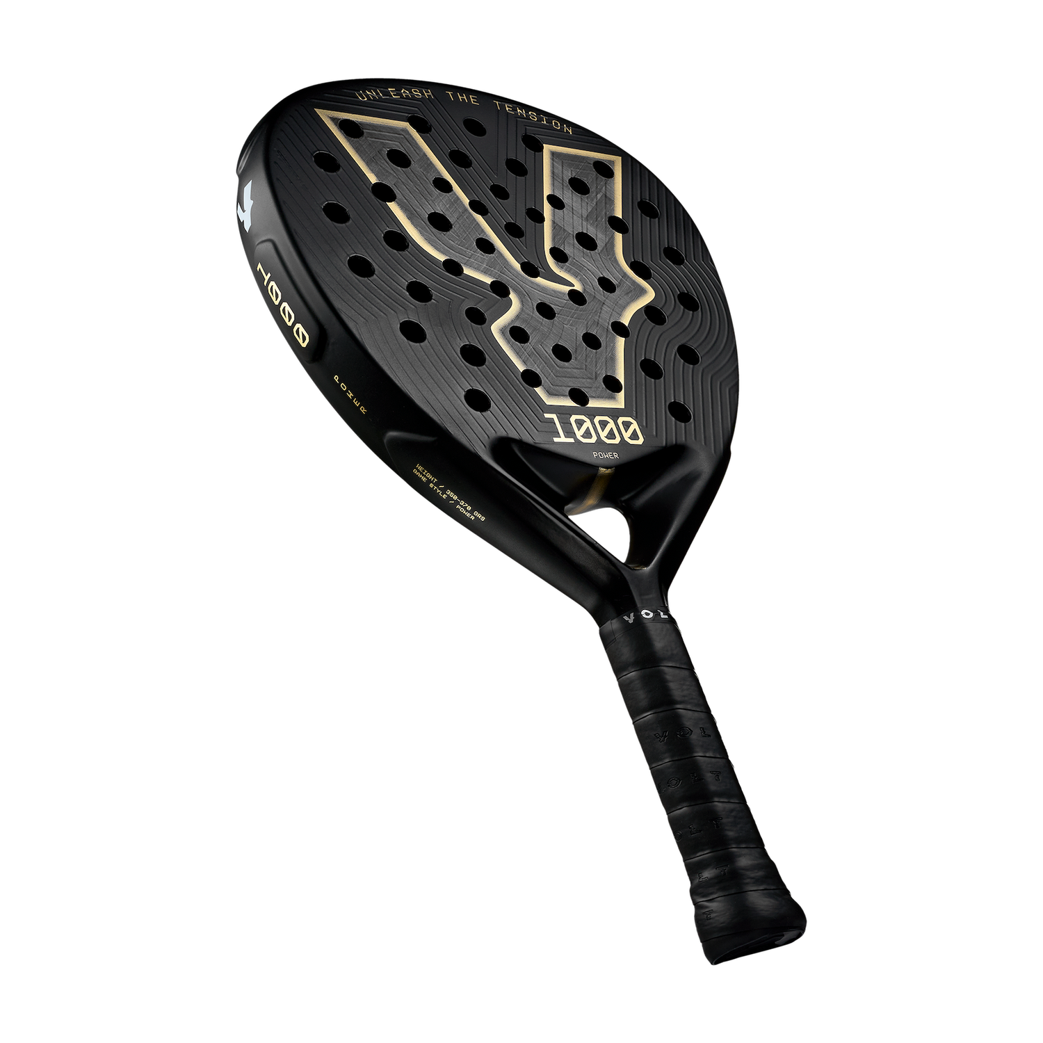Raquette de padel Volt 1000 v5 2026