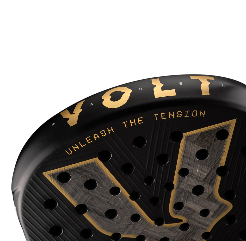 Raquette de padel Volt 1000 v5 2026