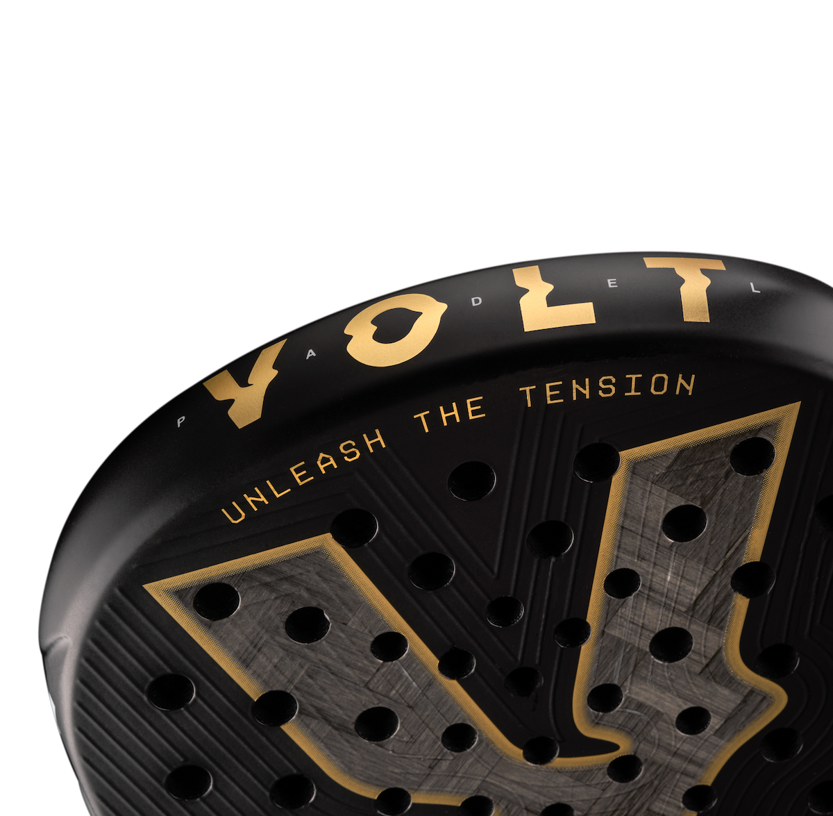 Raquette de padel Volt 1000 v5 2026