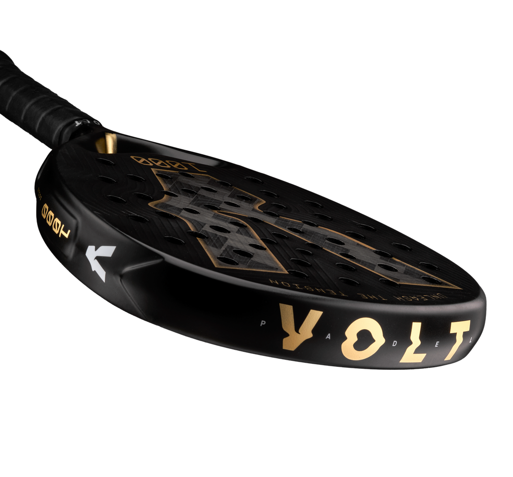 Raquette de padel Volt 1000 v5 2026