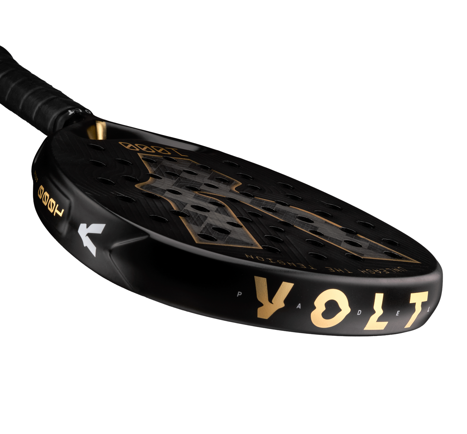 Raquette de padel Volt 1000 v5 2026
