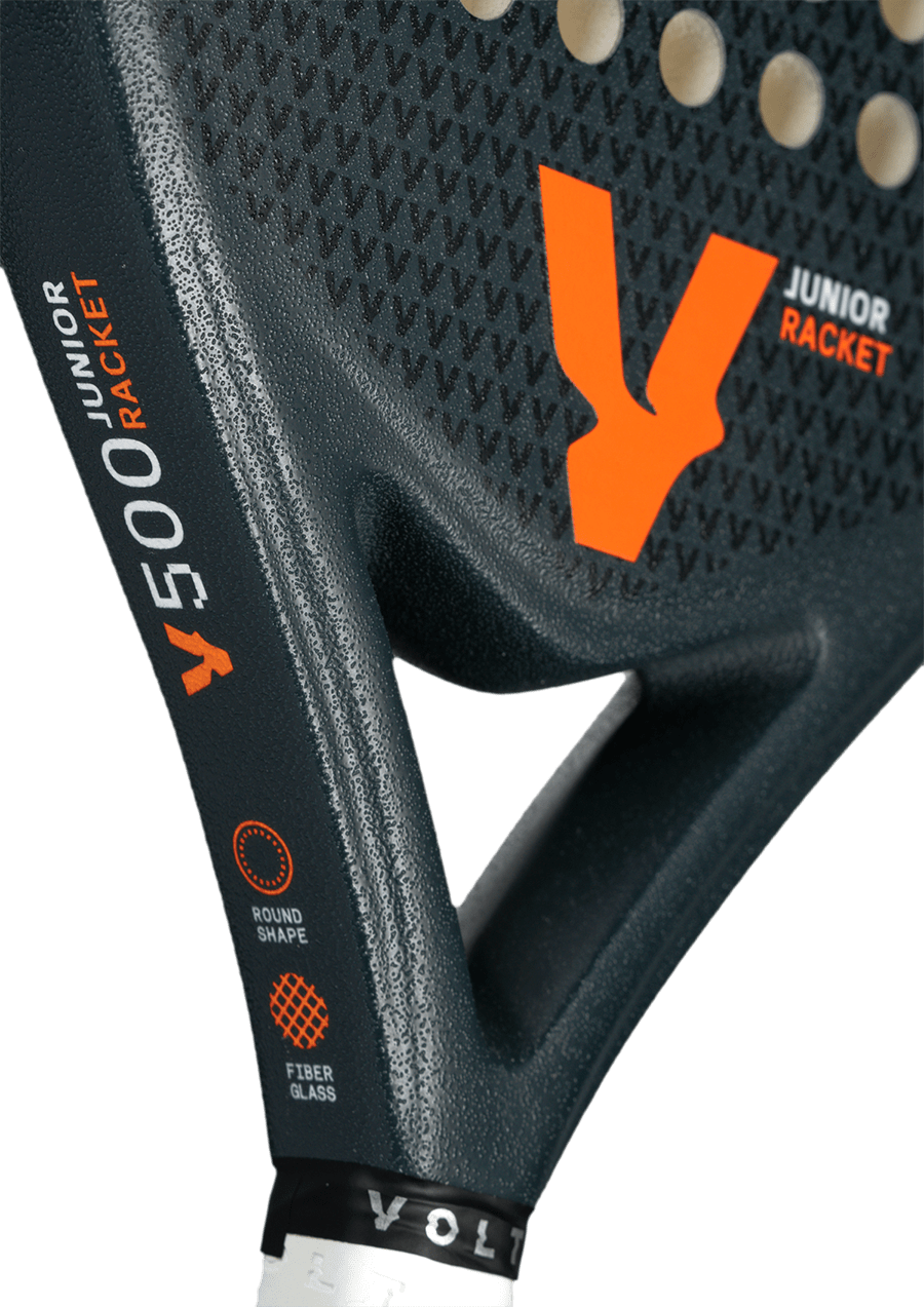 Raquette de padel Volt 500 Junior