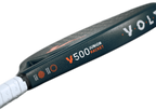Raquette de padel Volt 500 Junior