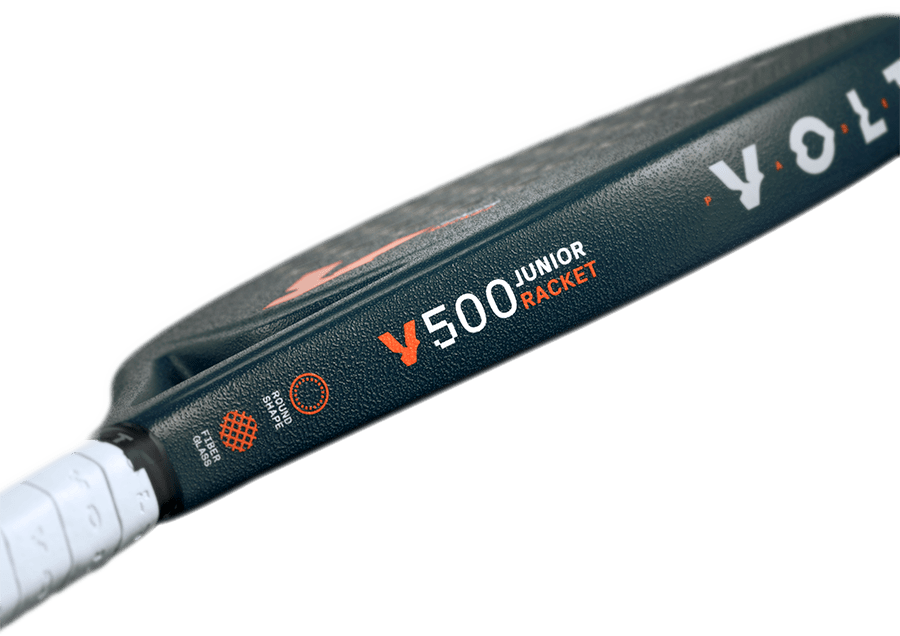 Raquette de padel Volt 500 Junior