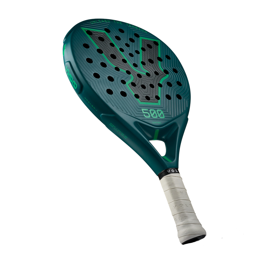 Raquette de padel Volt 500 v5 2026