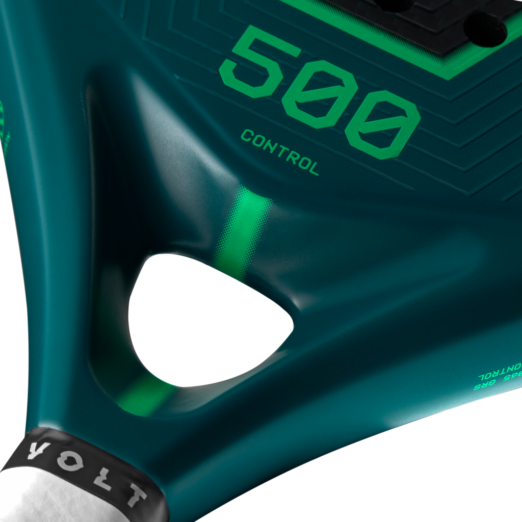 Raquette de padel Volt 500 v5 2026
