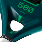 Raquette de padel Volt 500 v5 2026