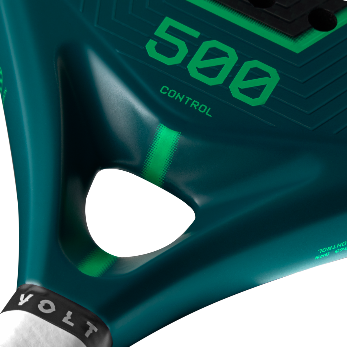 Raquette de padel Volt 500 v5 2026