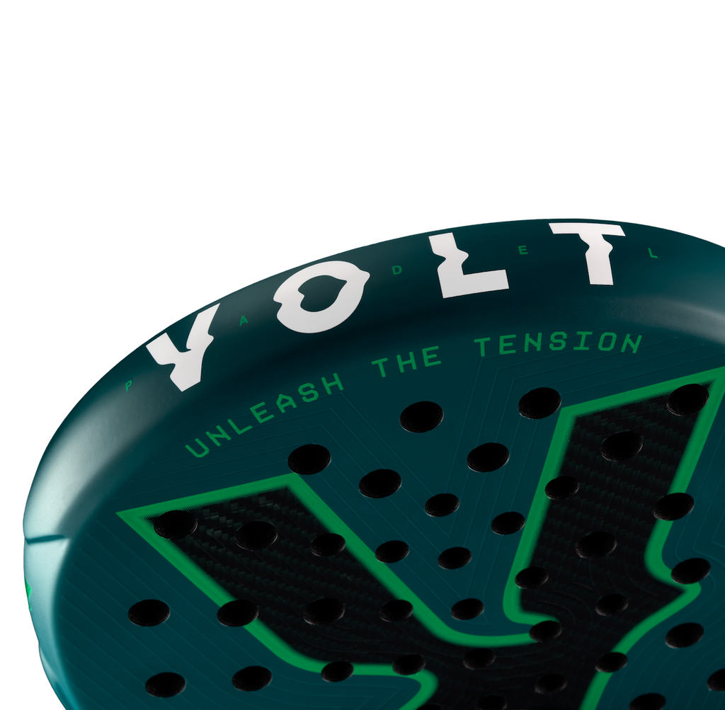 Raquette de padel Volt 500 v5 2026