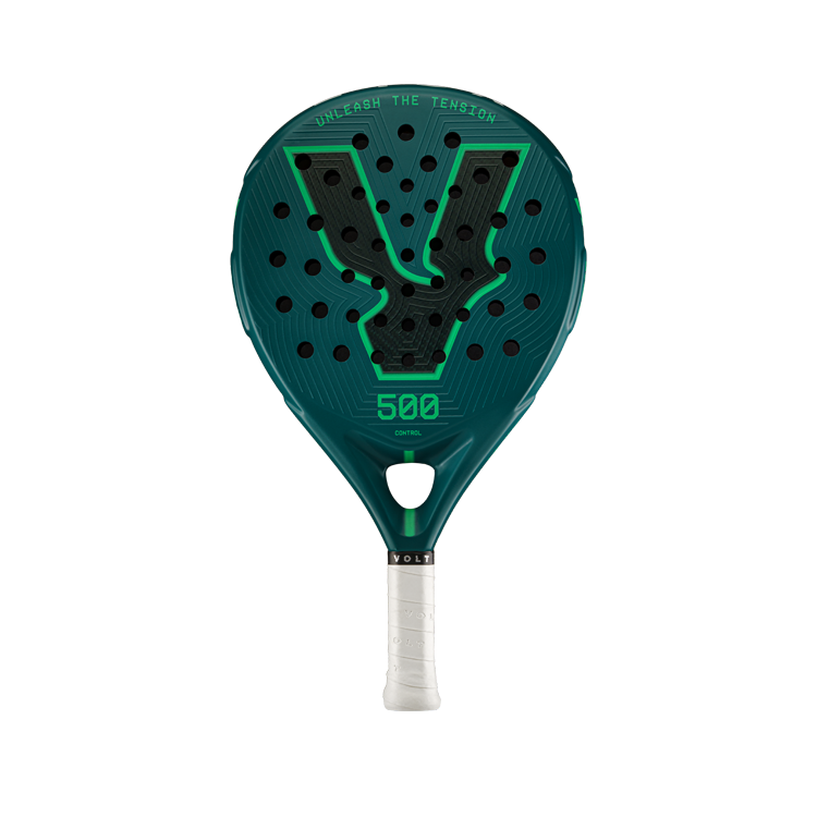 Raquette de padel Volt 500 v5 2026