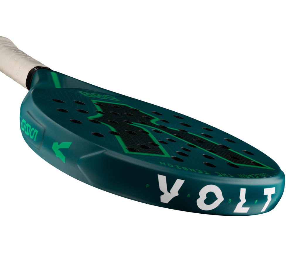 Raquette de padel Volt 500 v5 2026