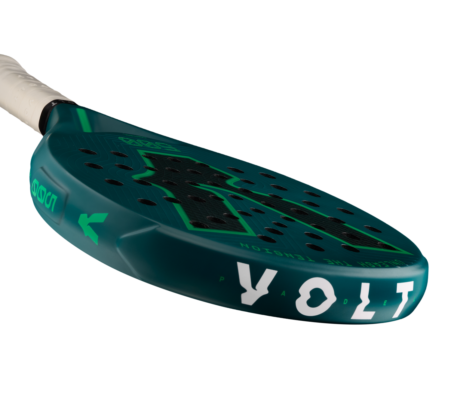 Raquette de padel Volt 500 v5 2026