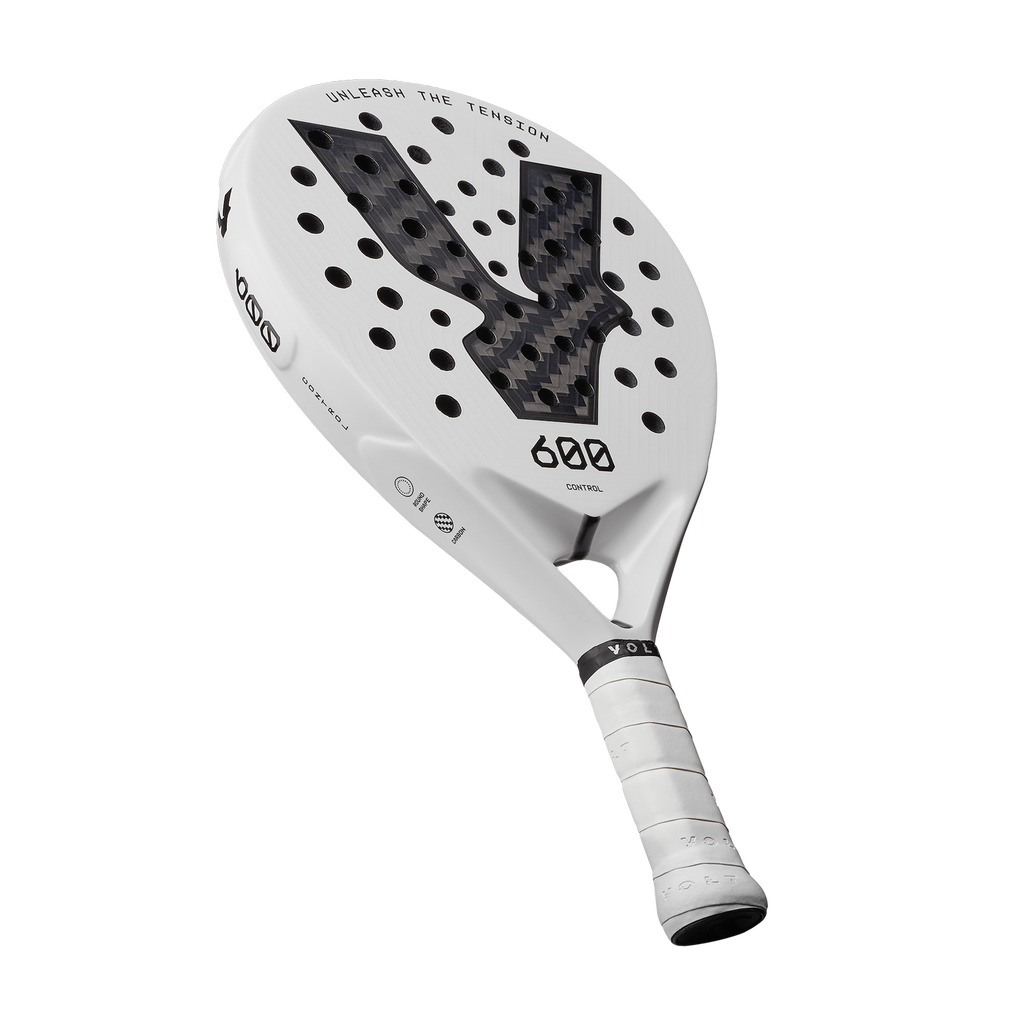Raquette de padel Volt 600 v5 2026